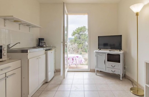 Gardanne Apartment | Le petit Verdillon by Interhome