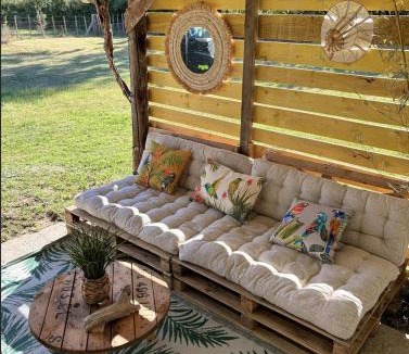 Saliers Other | Le Pré Bohem Spa en Camargue et déconnexion