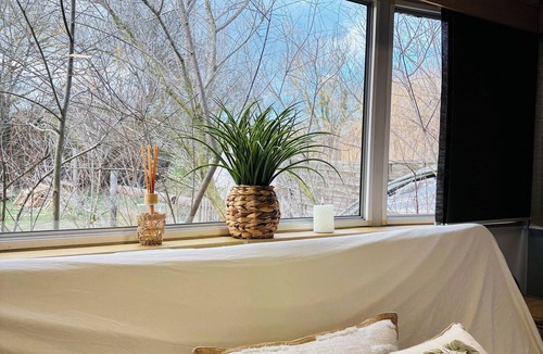 Saliers House | Le pré Bohem: Spa in the Camargue, 100% relaxation