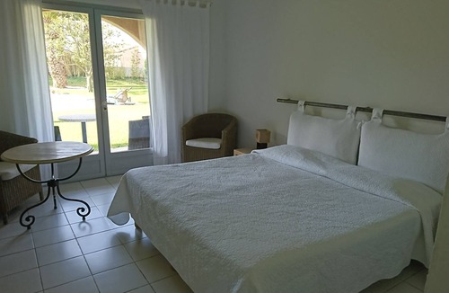 Maussane Hotel | Le pré des baux