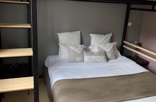 Bellegarde Hotel | Le President-Gare Nimes Pont Du Gard