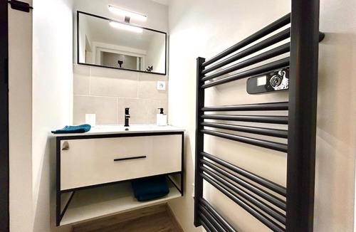 Faubourg Apartment | Le Prestige-Clim-centre ville