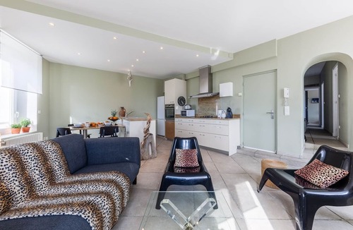 Roucas-Blanc Apartment | Le Protis-Vue sur Mer