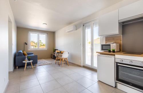Malijai Apartment | LE PROVENCE