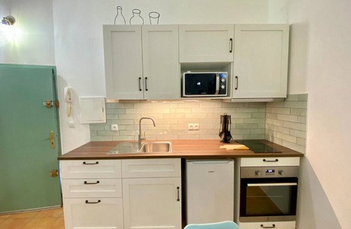 Nimes City Centre Apartment | Le refuge Nimois - Rue Fresque