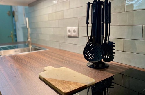 Nimes City Centre Apartment | Le refuge Nimois - Rue Fresque