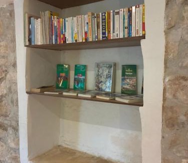 Portel-des-Corbieres House | Le Relais de Tamaroque