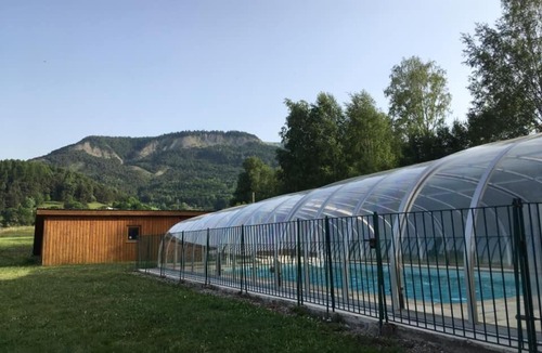 Selonnet Hotel | Le Relais de la Forge