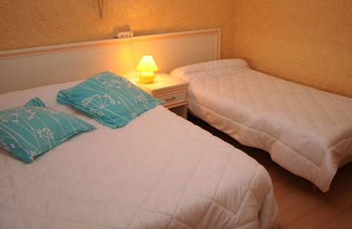 Lezignan-Corbieres Hotel | Le Relais des Corbières