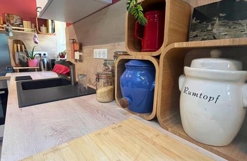 Amboise House | Le Relais Lambda