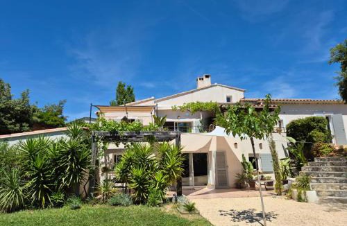 La Cadiere-d'Azur House | Le Repaire de la Cadière à 5mn des plages !