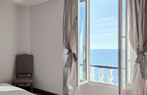 Endoume Hotel | Le Rhul