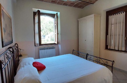 Torricella Apartment | Le Rondini