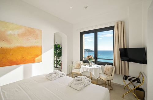 Roquebrune-Cap-Martin Hotel | Le Roquebrune