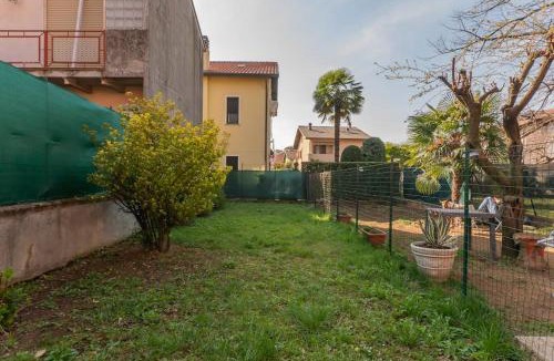 Venegono Superiore Apartment | Le Rose