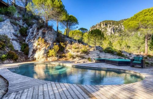 Moureze House | Le Sabel la villa