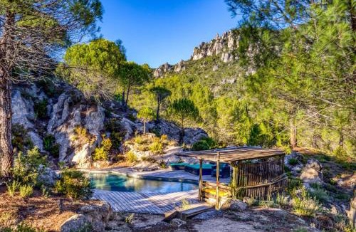 Moureze House | Le Sabel la villa