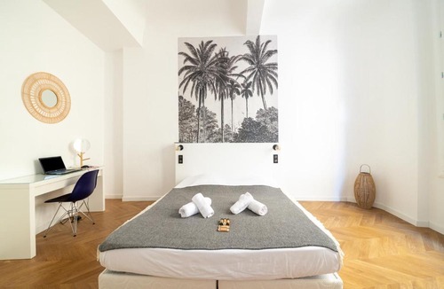 Historic Centre Apartment | Le Saint Firmin