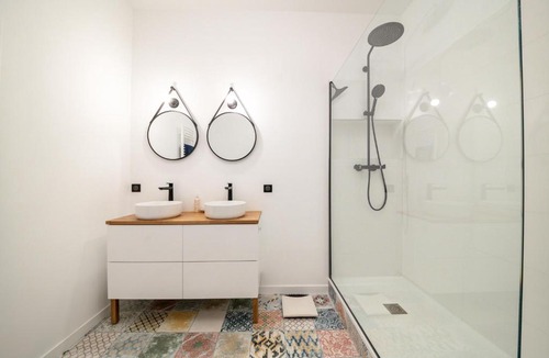 Historic Centre Apartment | Le Saint Firmin