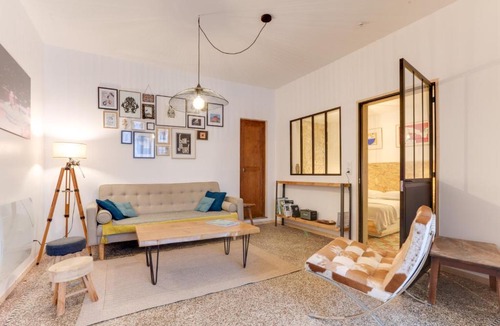 Les Arceaux Apartment | Le Saint-Louis
