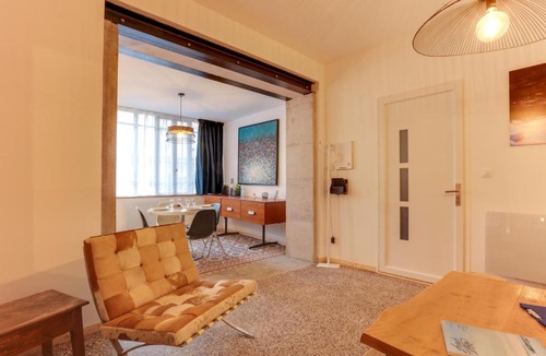 Les Arceaux Apartment | Le Saint-Louis