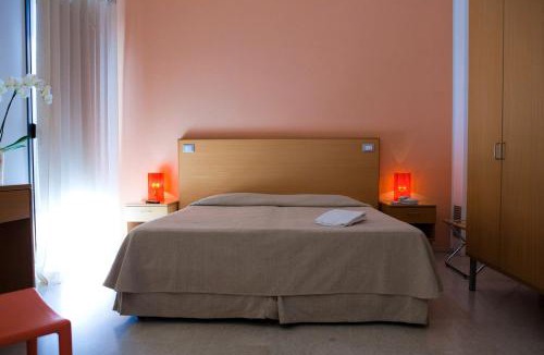 Nubia Hotel | Le Saline Hotel