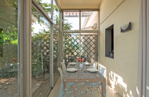Palavas-les-Flots House | Le Scarlett - Maison à 300m de la plage
