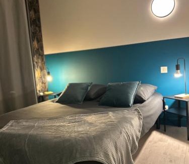 La Real Apartment | Le Simplet