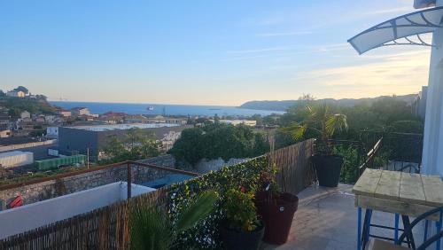 16th Arrondissement Apartment | Le soleil de l'estaque