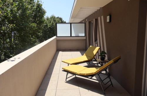 Mougins Apartment | Le Soleil de Mougins