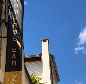 St.-Remy-de-Provence Bed & Breakfast | Le Sommeil des Fées
