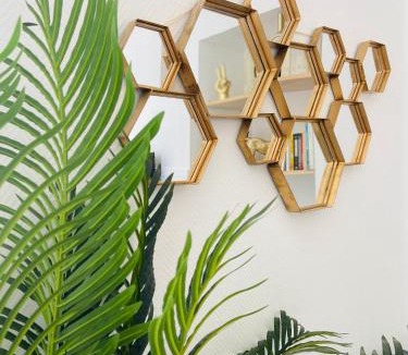 California - Pezou Apartment | Le somptueux Le Gallia