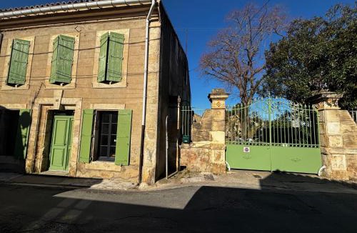 Salleles-d'Aude Bed & Breakfast | Le Son des Violons