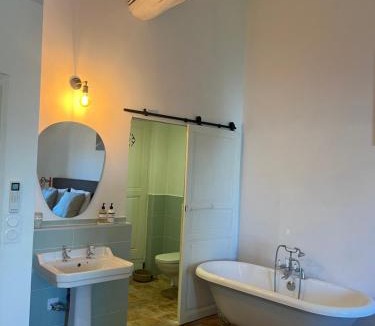 Salleles-d'Aude Bed & Breakfast | Le Son des Violons