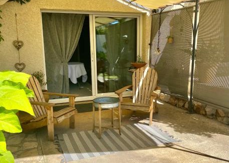 Aniane House | Le Studio de Sosso
