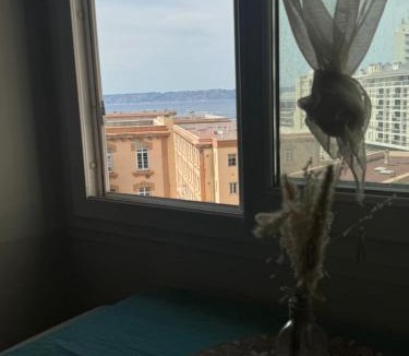 Le Pharo Apartment | Le studio des catalans