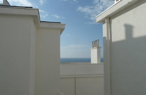Le Pharo Apartment | 'Le Suez' Apt by the sea Catalans-Pharo