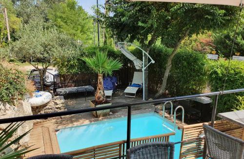 Entrecasteaux Bed & Breakfast | Le Tempo