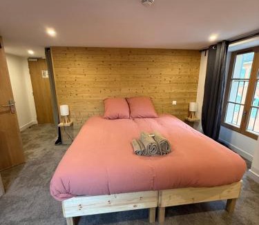 Isola Hotel | Le Touring