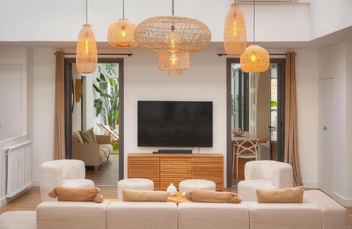 Carnot Apartment | Le Trendee - Loft atypique