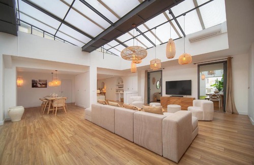 Carnot Apartment | Le Trendee - Loft atypique