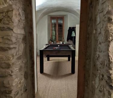 Jausiers Bed & Breakfast | Le Val d'Ailleurs