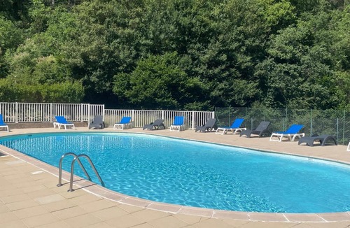 Digne-les-Bains Apartment | Le Vallon des Sources