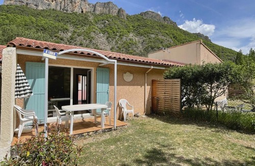 Digne-les-Bains Apartment | Le Vallon des Sources