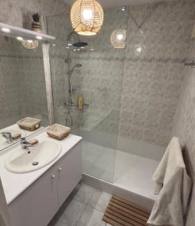 Sud Apartment | Le vanille