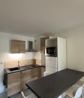 Sud Apartment | Le vanille