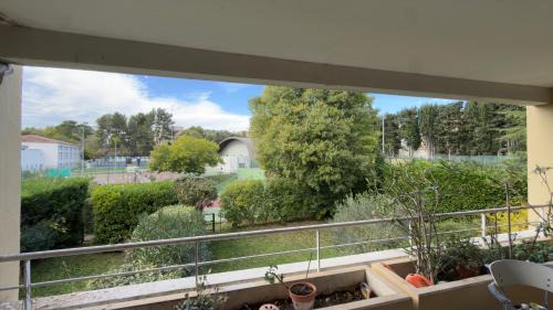 Sud Apartment | Le vanille