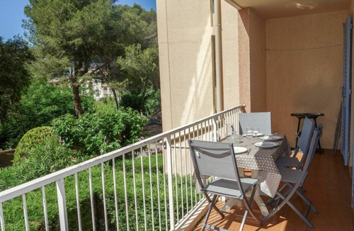 Six-Fours-les-Plages Apartment | Le Verdon 200.1