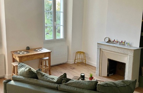 Le Camas Apartment | Le Verdoyant - Écrin de Verdure au Cœur du Camas