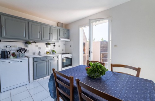 Giens Villa | Le Verger, family villa in the vineyard